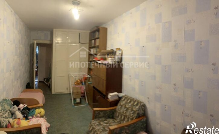 2-комн квартира ул имени газеты Правда, 64,  д. 64