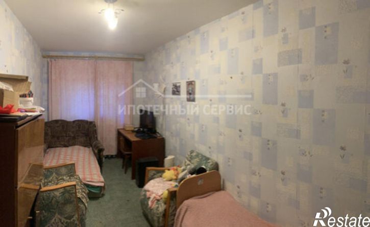 2-комн квартира ул имени газеты Правда, 64,  д. 64