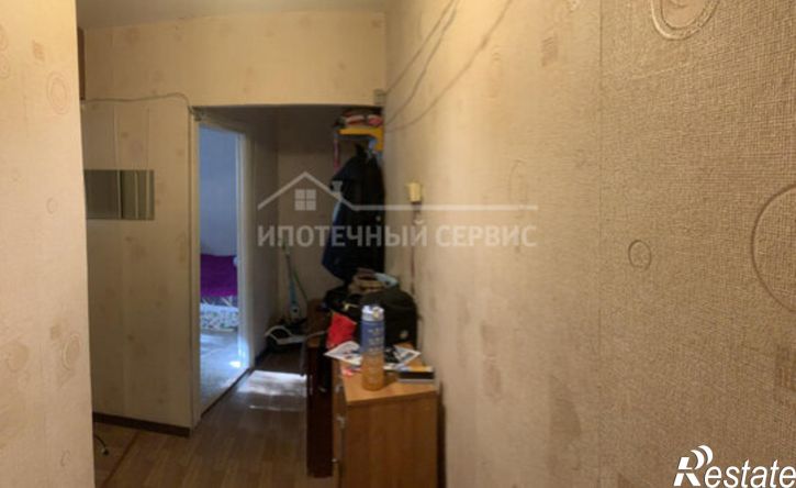 2-комн квартира ул имени газеты Правда, 64,  д. 64