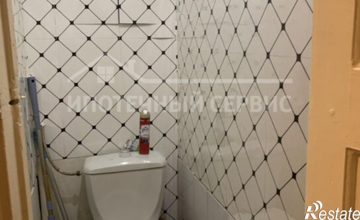 2-комн квартира ул имени газеты Правда, 64,  д. 64