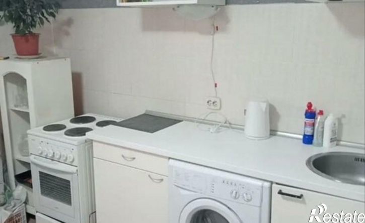 1-комн квартира ул Жукова, 25,  д. 25