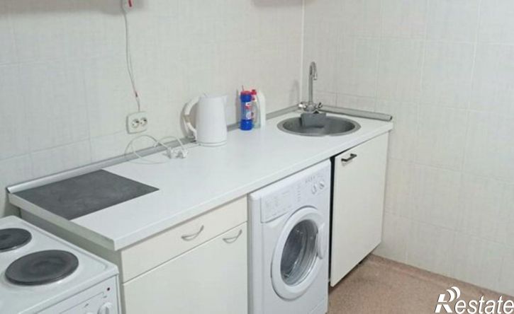 1-комн квартира ул Жукова, 25,  д. 25