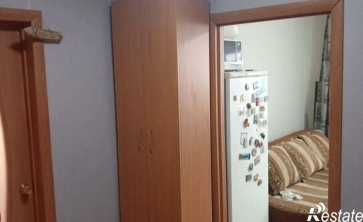1-комн квартира ул Жукова, 25,  д. 25