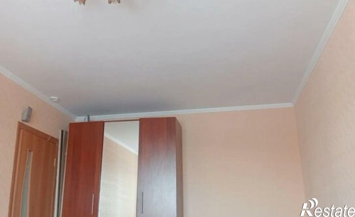 1-комн квартира ул Жукова, 25,  д. 25