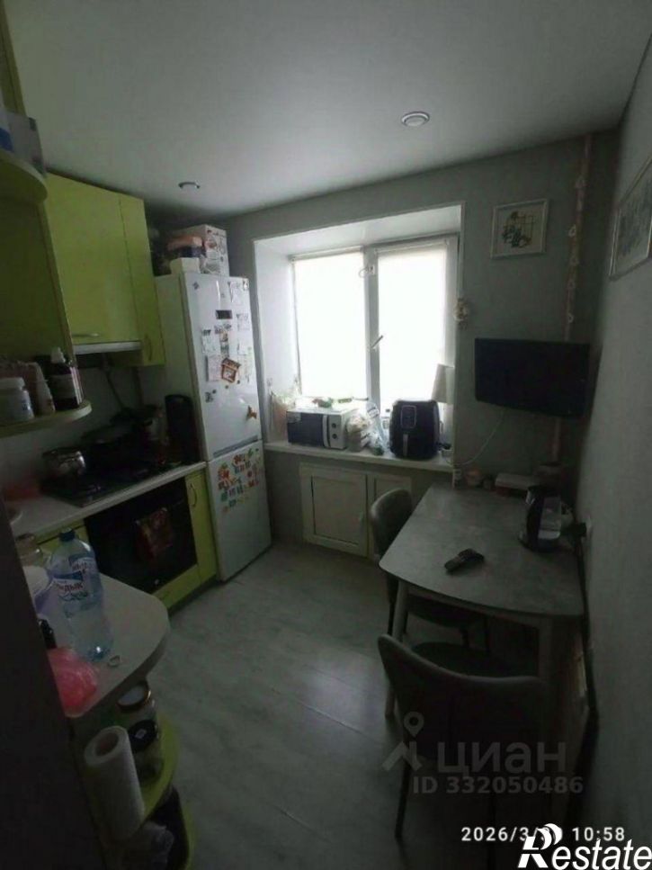 2-комн квартира ул Доменщиков, 26,  д. 26