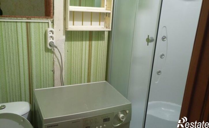 1-комн квартира ул Октябрьская, 17,  д. 17