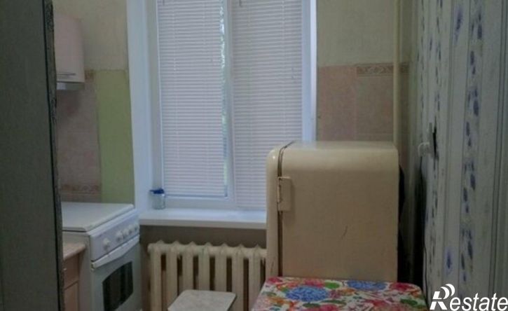 1-комн квартира ул Октябрьская, 17,  д. 17