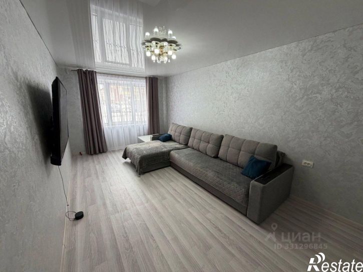 3-комн квартира ул Коробова, 18,  д. 18