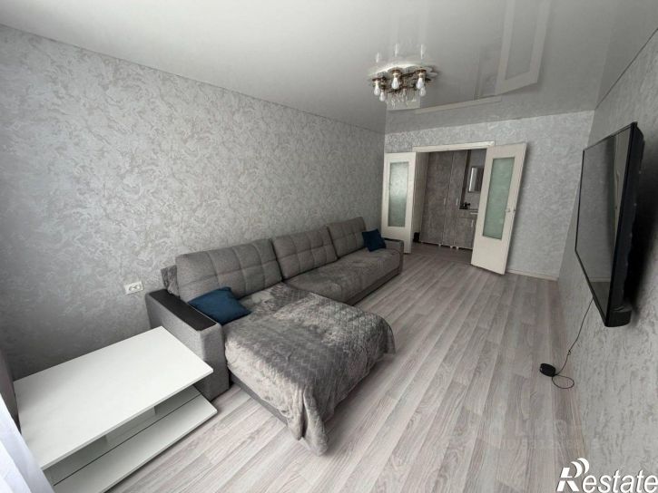 3-комн квартира ул Коробова, 18,  д. 18