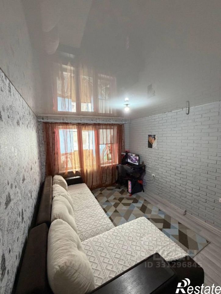 3-комн квартира ул Коробова, 18,  д. 18
