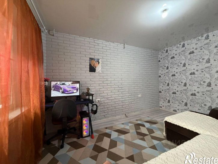 3-комн квартира ул Коробова, 18,  д. 18