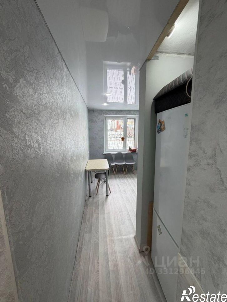 3-комн квартира ул Коробова, 18,  д. 18