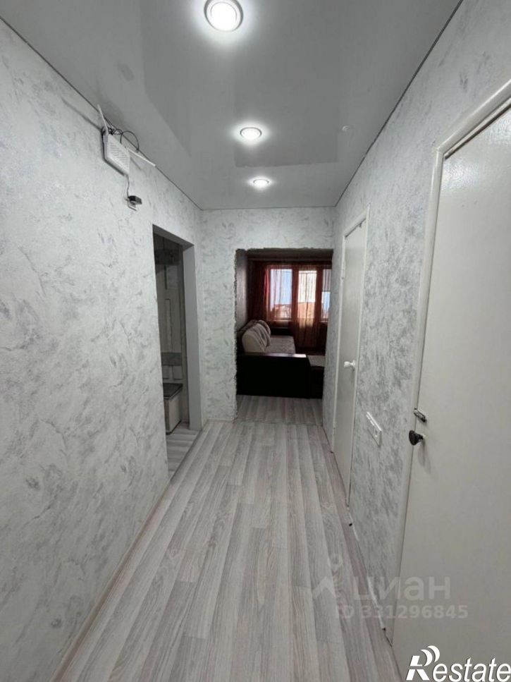 3-комн квартира ул Коробова, 18,  д. 18