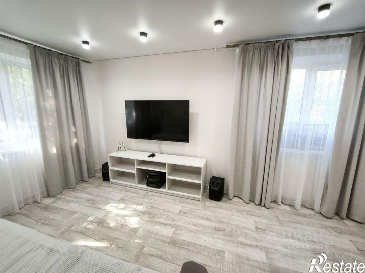 3-комн квартира ул Галиуллина, 11/2,  д. 11/2