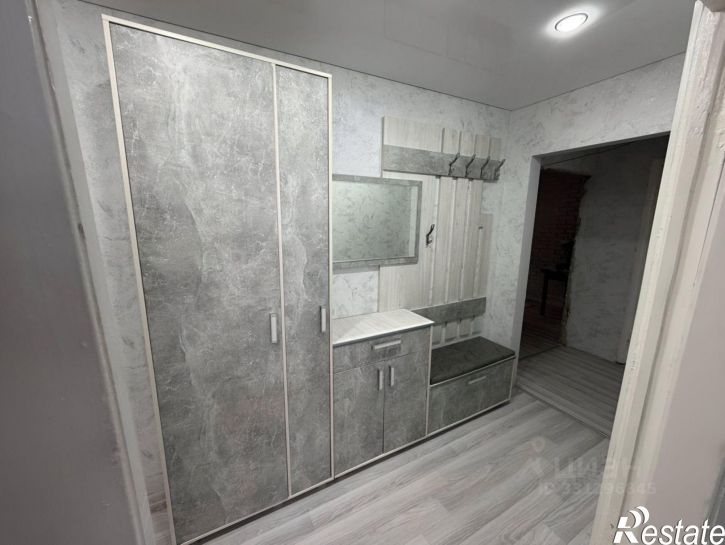 3-комн квартира ул Коробова, 18,  д. 18