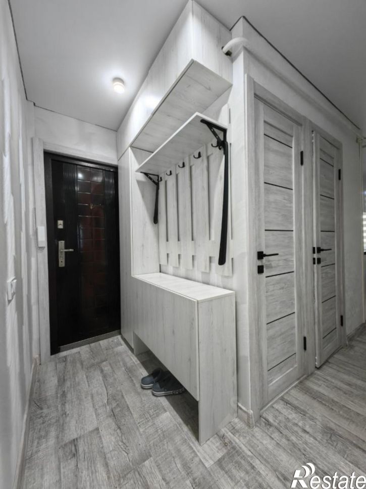 3-комн квартира ул Галиуллина, 11/2,  д. 11/2