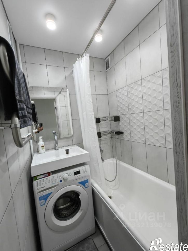 3-комн квартира ул Галиуллина, 11/2,  д. 11/2
