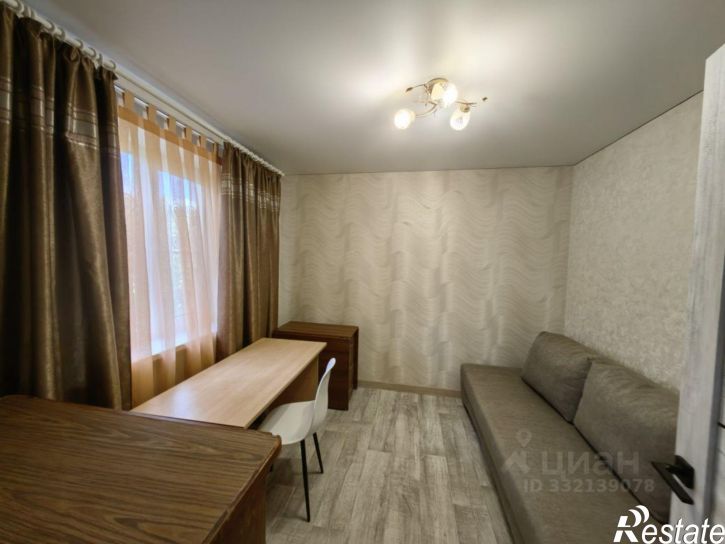 3-комн квартира ул Галиуллина, 11/2,  д. 11/2