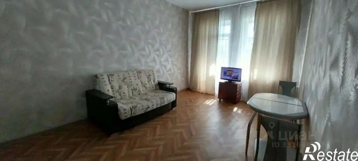 1-комн квартира ул Октябрьская, 28/1,  д. 28/1