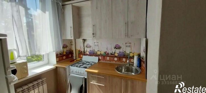 1-комн квартира ул Октябрьская, 28/1,  д. 28/1