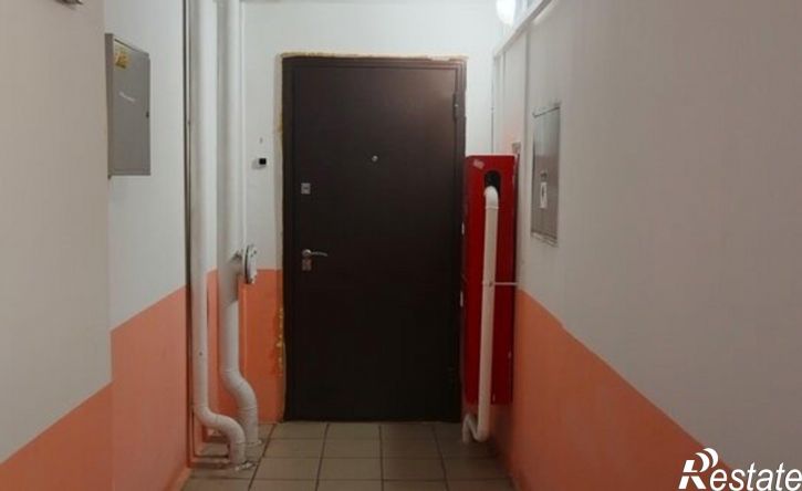 2-комн квартира ул Советская, 123А/2,  д. 123А/2