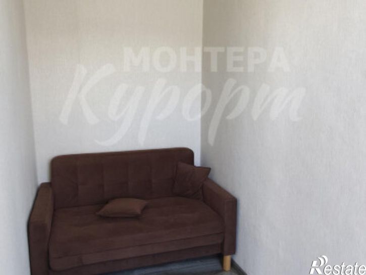 1-комн квартира ул Московская, 33,  д. 33