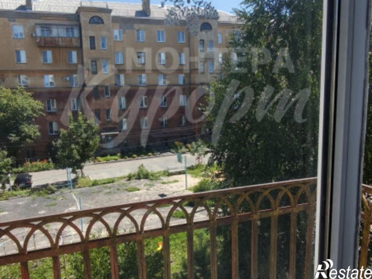 1-комн квартира ул Московская, 33,  д. 33