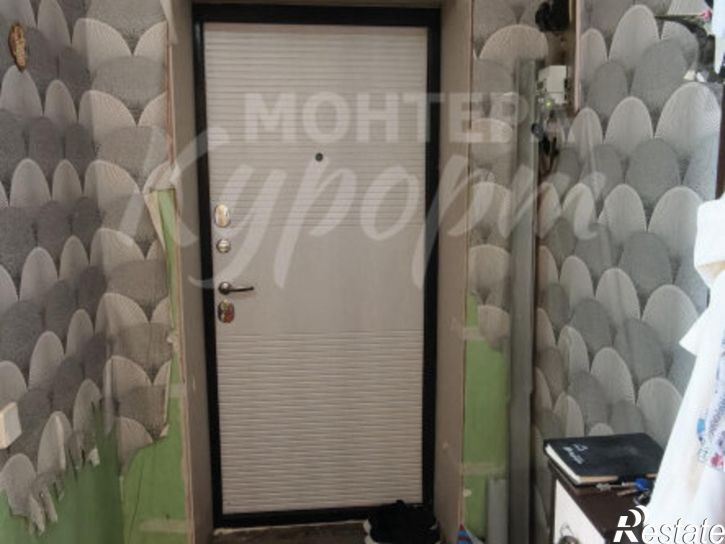 1-комн квартира ул Московская, 33,  д. 33