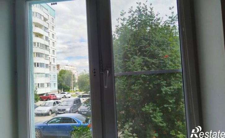 2-комн квартира ул Советская, 123А/2,  д. 123А/2