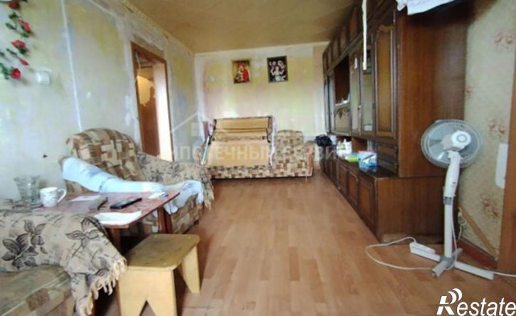 2-комн квартира пр-кт Карла Маркса, 72,  д. 72