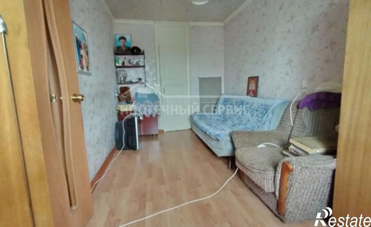 2-комн квартира пр-кт Карла Маркса, 72,  д. 72