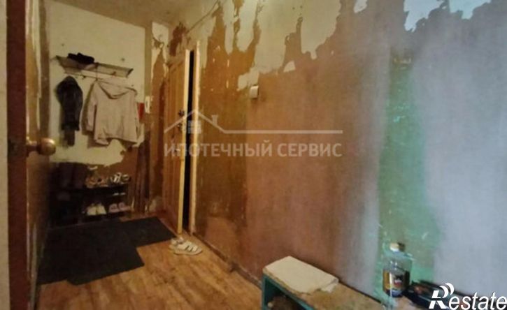 2-комн квартира пр-кт Карла Маркса, 72,  д. 72