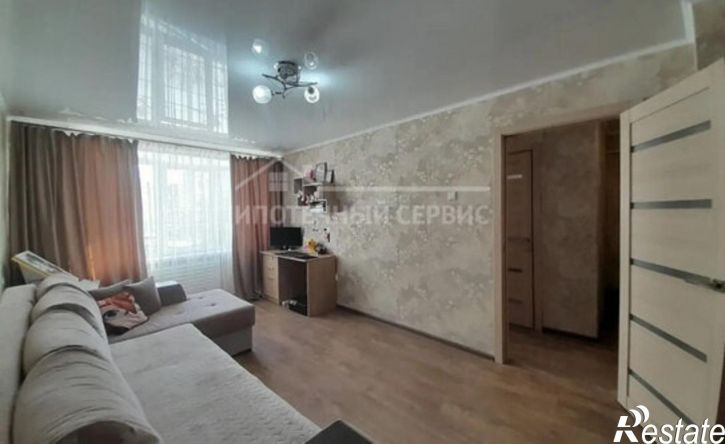 1-комн квартира ул Индустриальная, 24/1,  д. 24/1