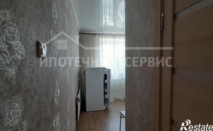 1-комн квартира ул Индустриальная, 24/1,  д. 24/1