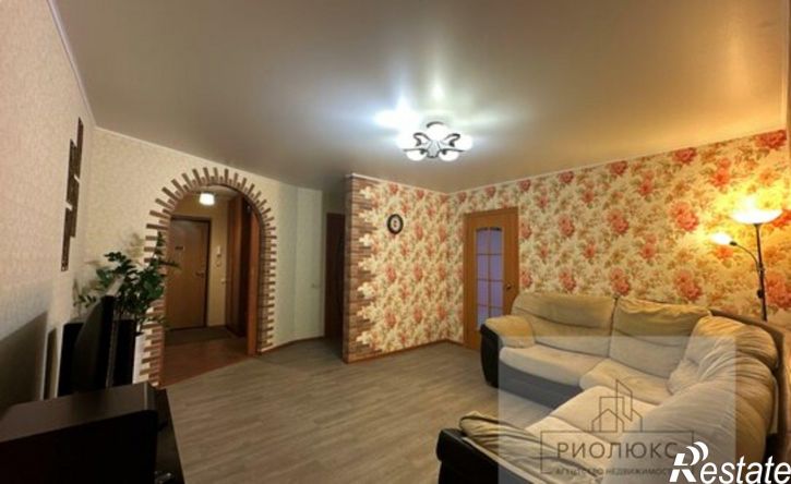 3-комн квартира ул Труда, 61,  д. 61