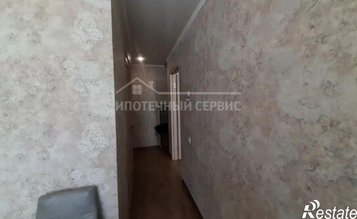 1-комн квартира ул Индустриальная, 24/1,  д. 24/1