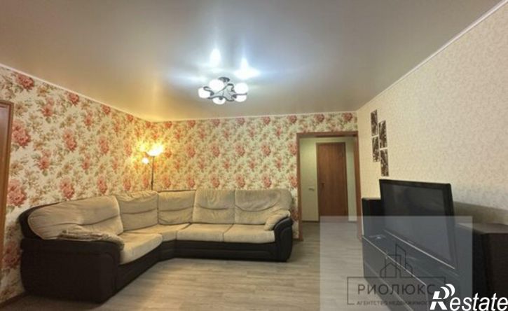 3-комн квартира ул Труда, 61,  д. 61