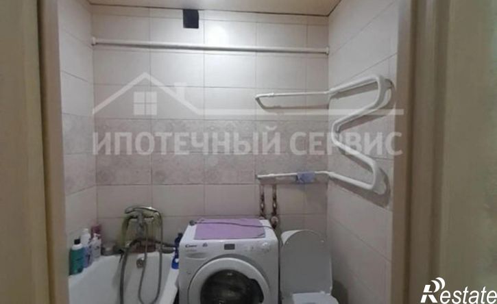 1-комн квартира ул Индустриальная, 24/1,  д. 24/1