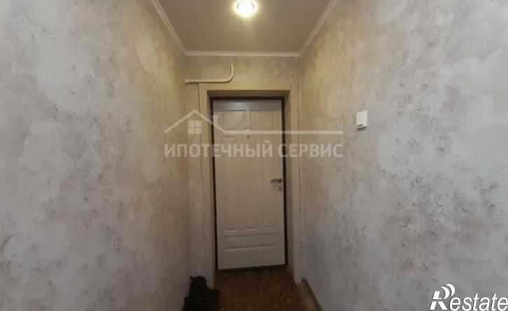 1-комн квартира ул Индустриальная, 24/1,  д. 24/1