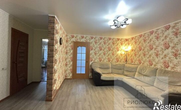 3-комн квартира ул Труда, 61,  д. 61