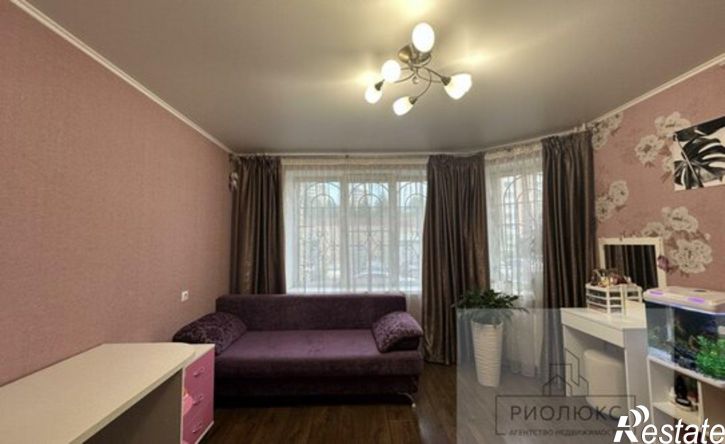 3-комн квартира ул Труда, 61,  д. 61