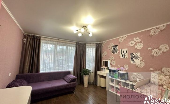 3-комн квартира ул Труда, 61,  д. 61