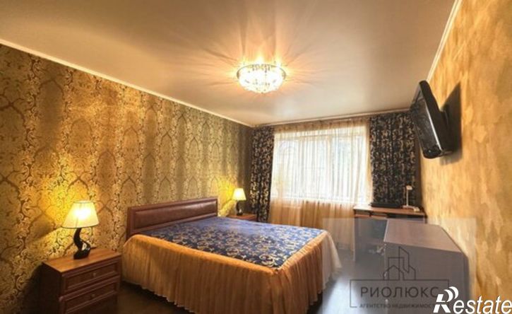 3-комн квартира ул Труда, 61,  д. 61