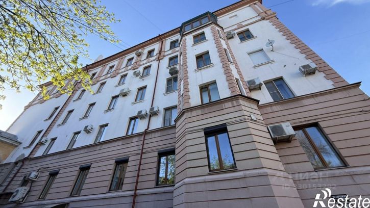 4-комн квартира пр-кт Ленина, 27,  д. 27