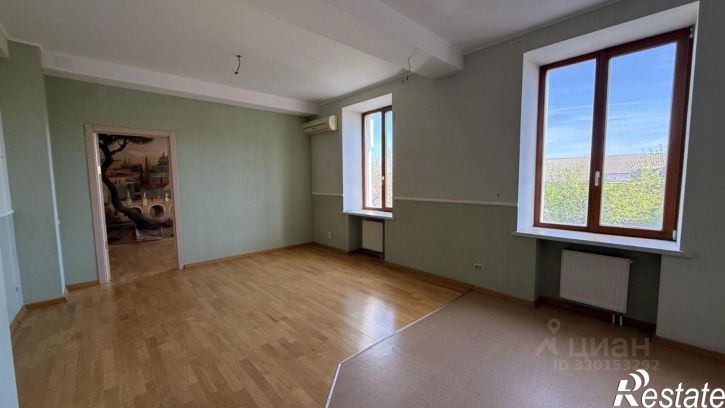 4-комн квартира пр-кт Ленина, 27,  д. 27