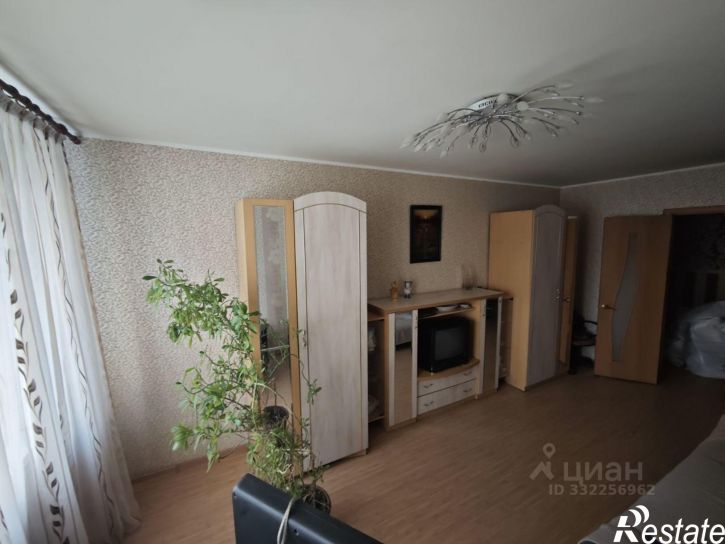 3-комн квартира ул Жукова, 6,  д. 6