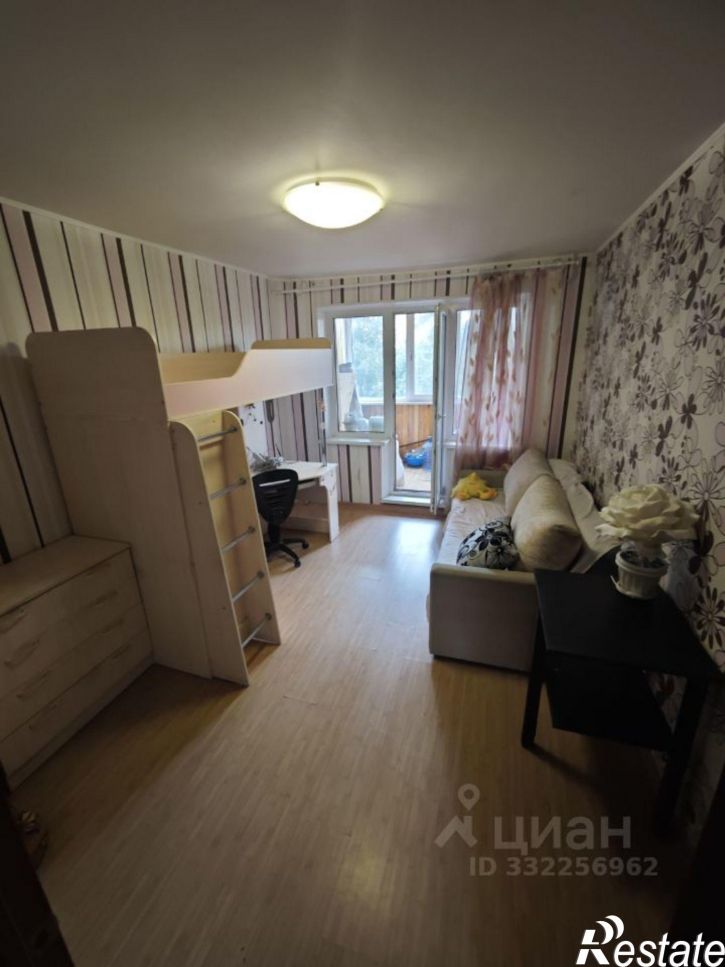 3-комн квартира ул Жукова, 6,  д. 6