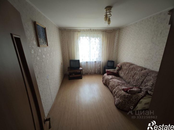 3-комн квартира ул Жукова, 6,  д. 6
