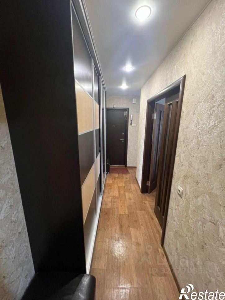 5-комн квартира ул Завенягина, 12,  д. 12