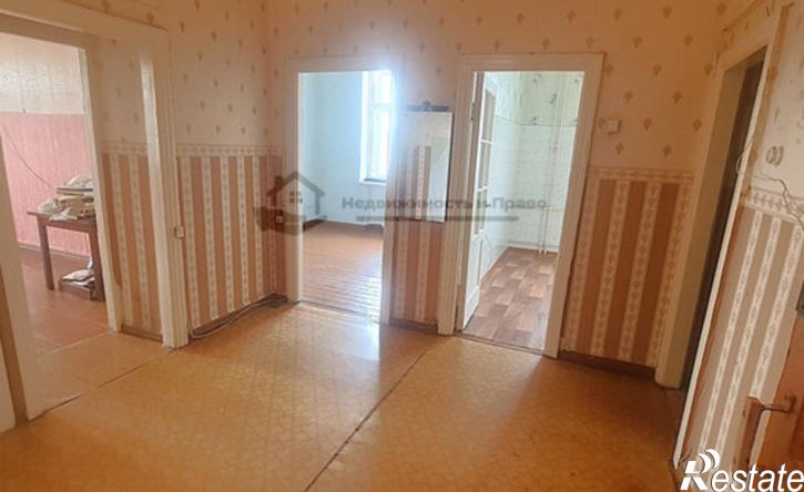3-комн квартира пр-кт Металлургов, 11,  д. 11